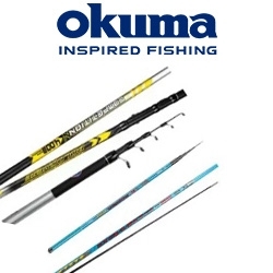 Okuma