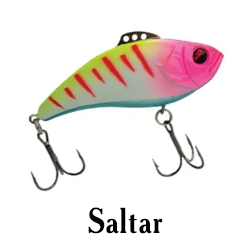 Saltar