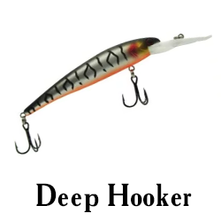 Deep Hooker