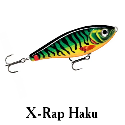 X-Rap Haku