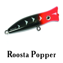 Roosta Popper