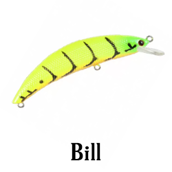 Bill