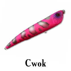 Cwok