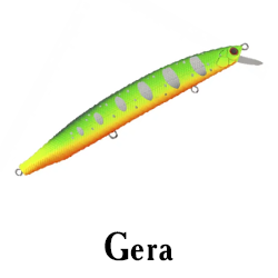 Gera