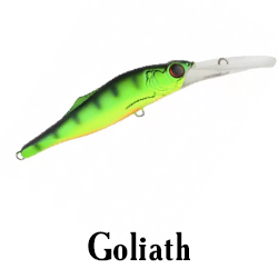 Goliath