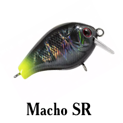 Macho SR