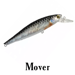 Mover