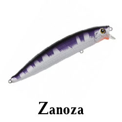 Zanoza