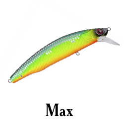 Max