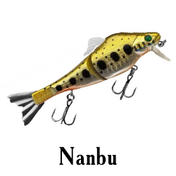 Nanbu