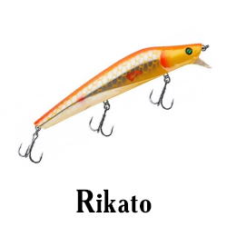 Rikato