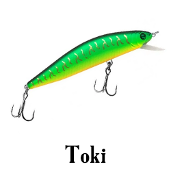 Toki