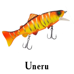 Uneru