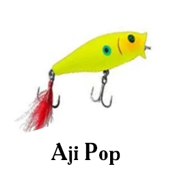 Aji Pop