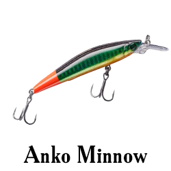 Anko Minnow