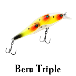 Beru Triple