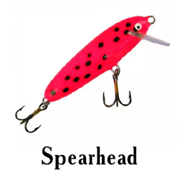 Spearhead