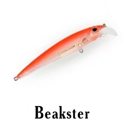 Beakster