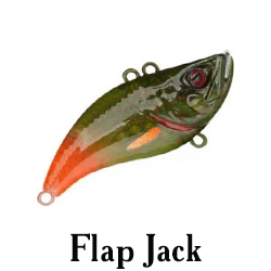 Flap Jack