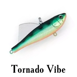 Tornado Vibe