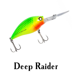 Deep Raider