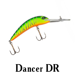 Dancer DR