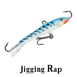 Jigging Rap