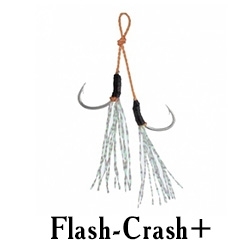 Flash-Crash+