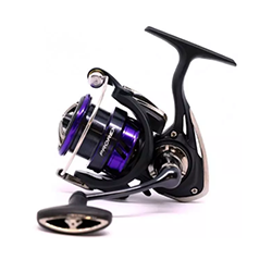 Катушка Daiwa  Prorex X