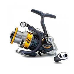 Катушка Daiwa Regal